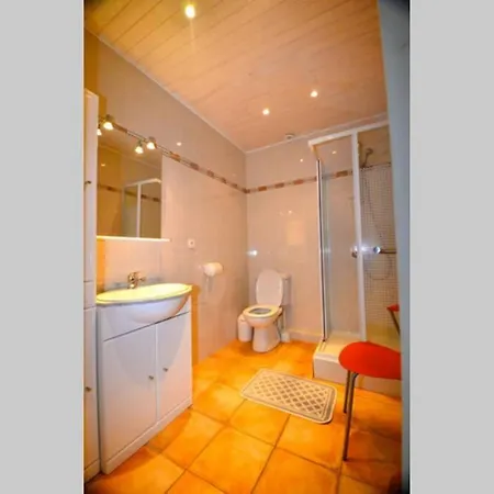 Appartement Hendaye Urrugne Exterior photo