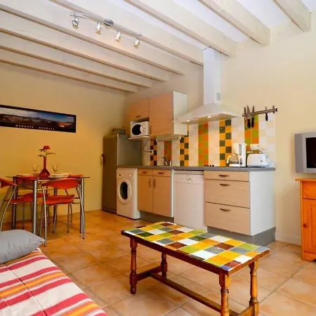 Appartement Hendaye Urrugne Exterior photo
