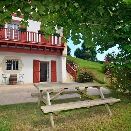 Appartement Hendaye Urrugne Exterior photo