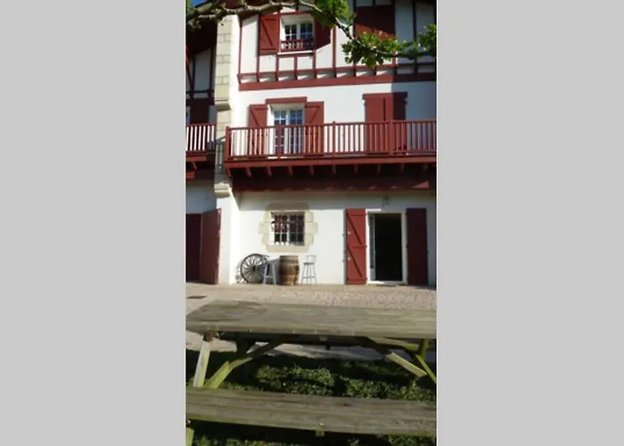 Appartement Hendaye