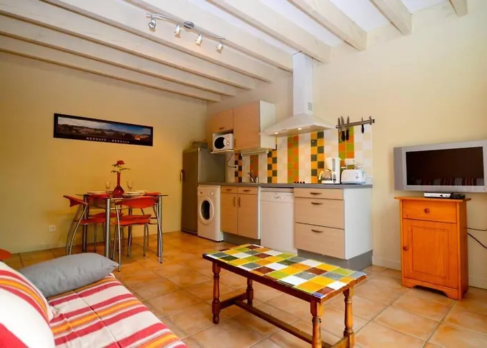 Appartement Hendaye