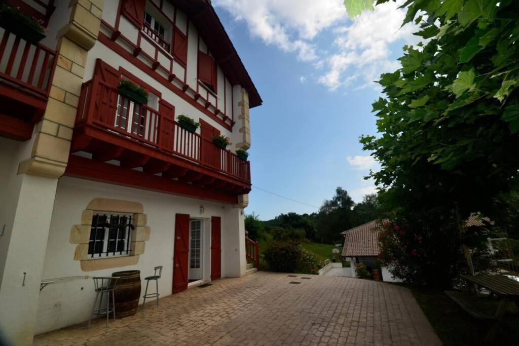 Hendaye *