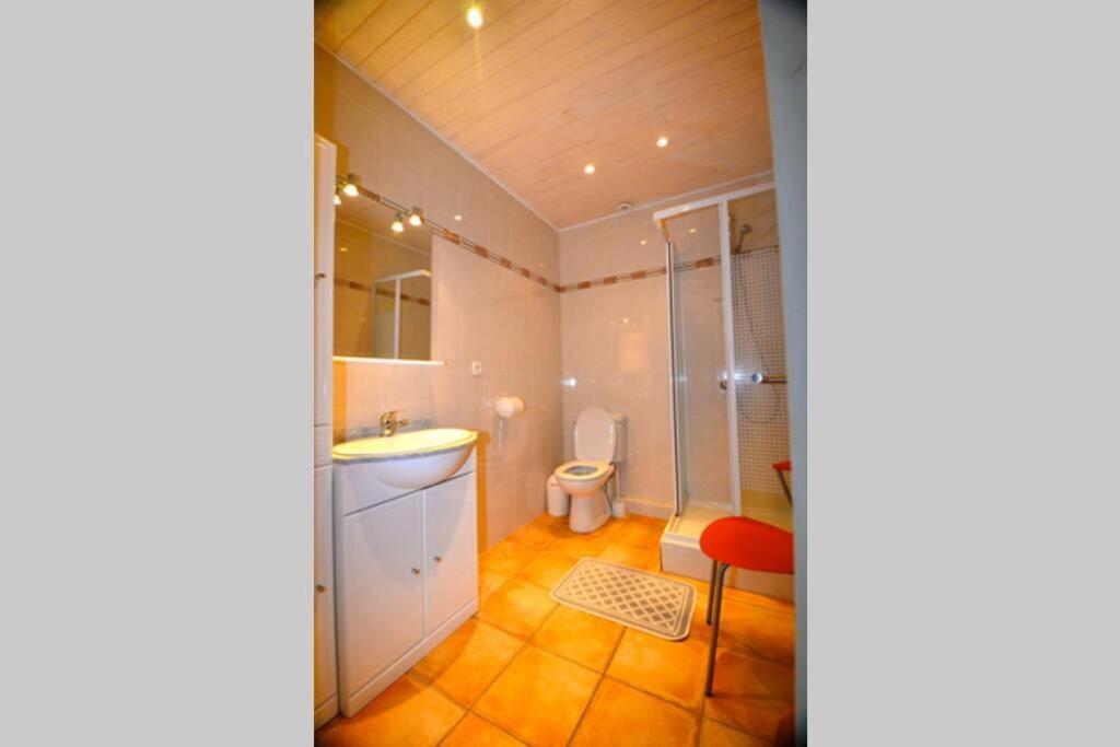 Appartement Hendaye *