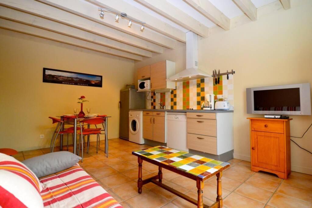 Hendaye Appartement