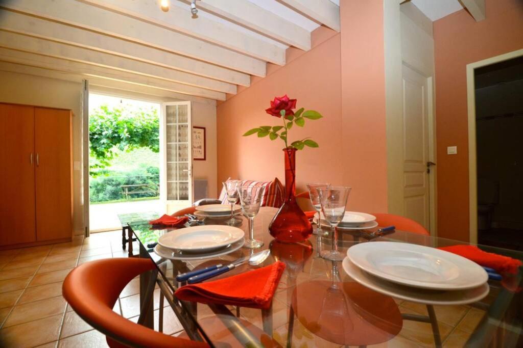 Hendaye Appartement Urrugne