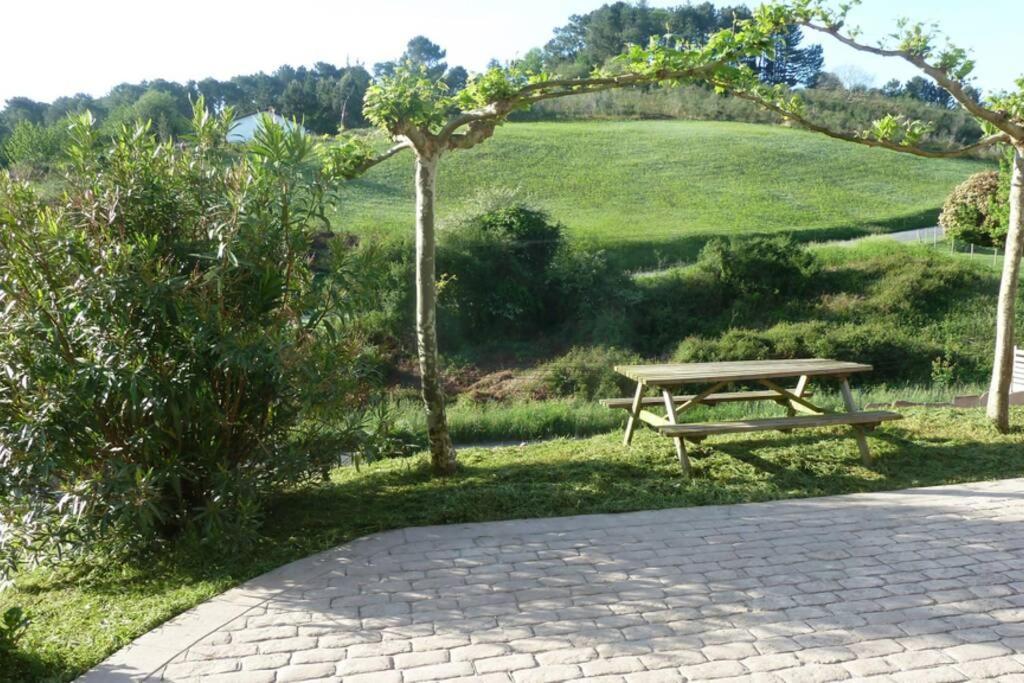 Hendaye Appartement *